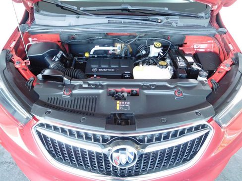 Used 2019 Buick Encore Preferred FWD image 20
