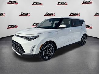 New 2025 Kia Soul EX 360° Tour