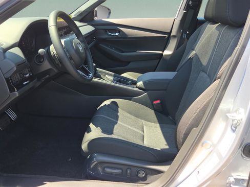 New 2026 Honda Accord Sport image 9