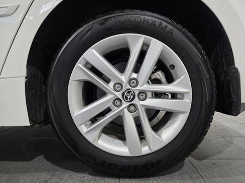 Used 2022 Toyota Corolla SE image 23