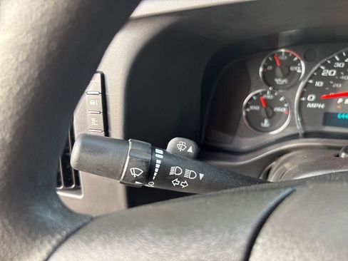 New 2025 Chevrolet Express 3500 w/ Power Convenience Package image 30