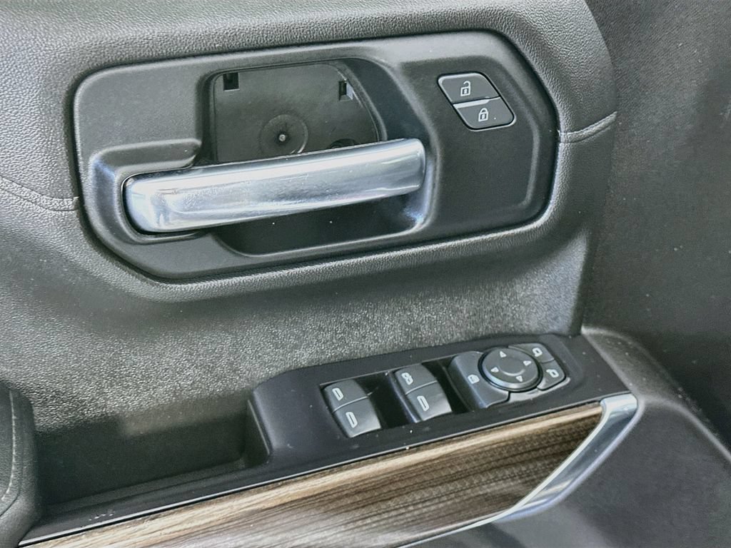 Used 2019 Chevrolet Silverado 1500 RST w/ All-Star Edition AWD/4WD image 24