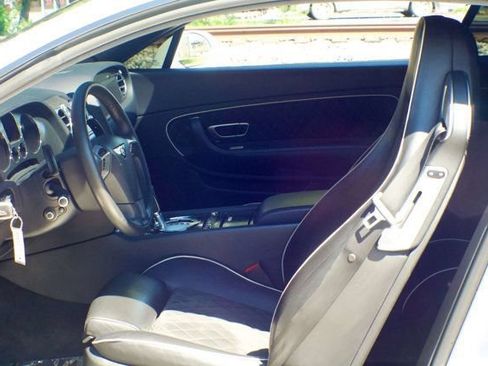 Used 2010 Bentley Continental GT Supersports AWD/4WD image 19