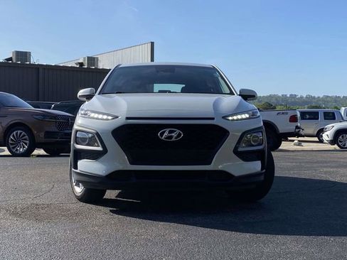 Used 2021 Hyundai Kona SE image 9
