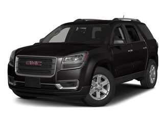 Used 2015 GMC Acadia SLT w/ Open Road Package AWD/4WD video 1