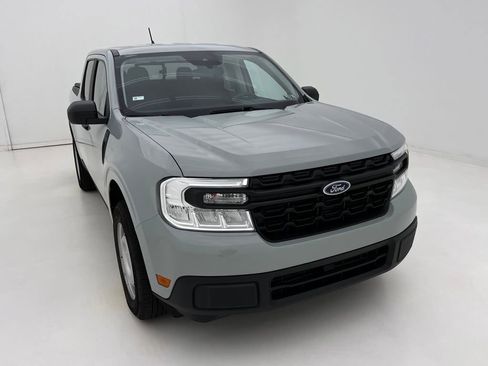 Used 2023 Ford Maverick XL w/ Equipment Group 100A Standard image 7