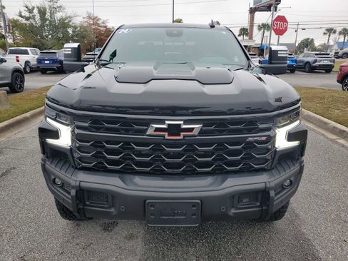 Certified 2024 Chevrolet Silverado 1500 ZR2 w/ ZR2 Bison Edition image 9