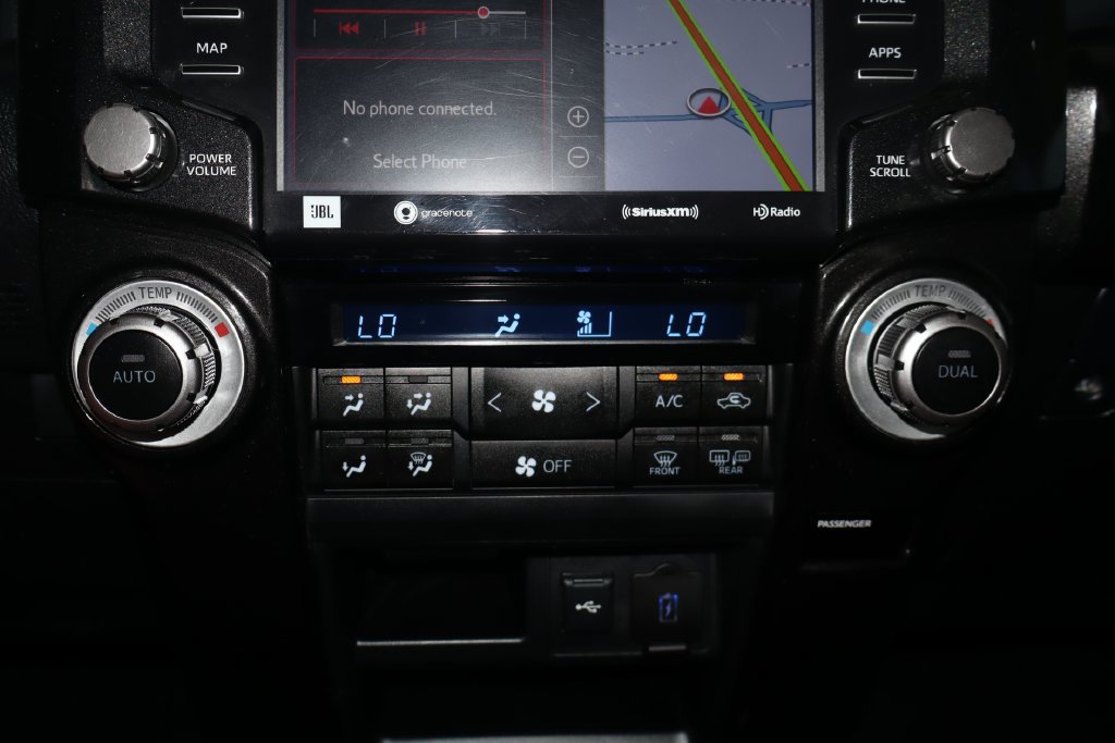 Used 2022 Toyota 4Runner TRD Pro AWD/4WD image 30