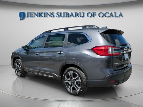 New 2025 Subaru Ascent Touring image 6