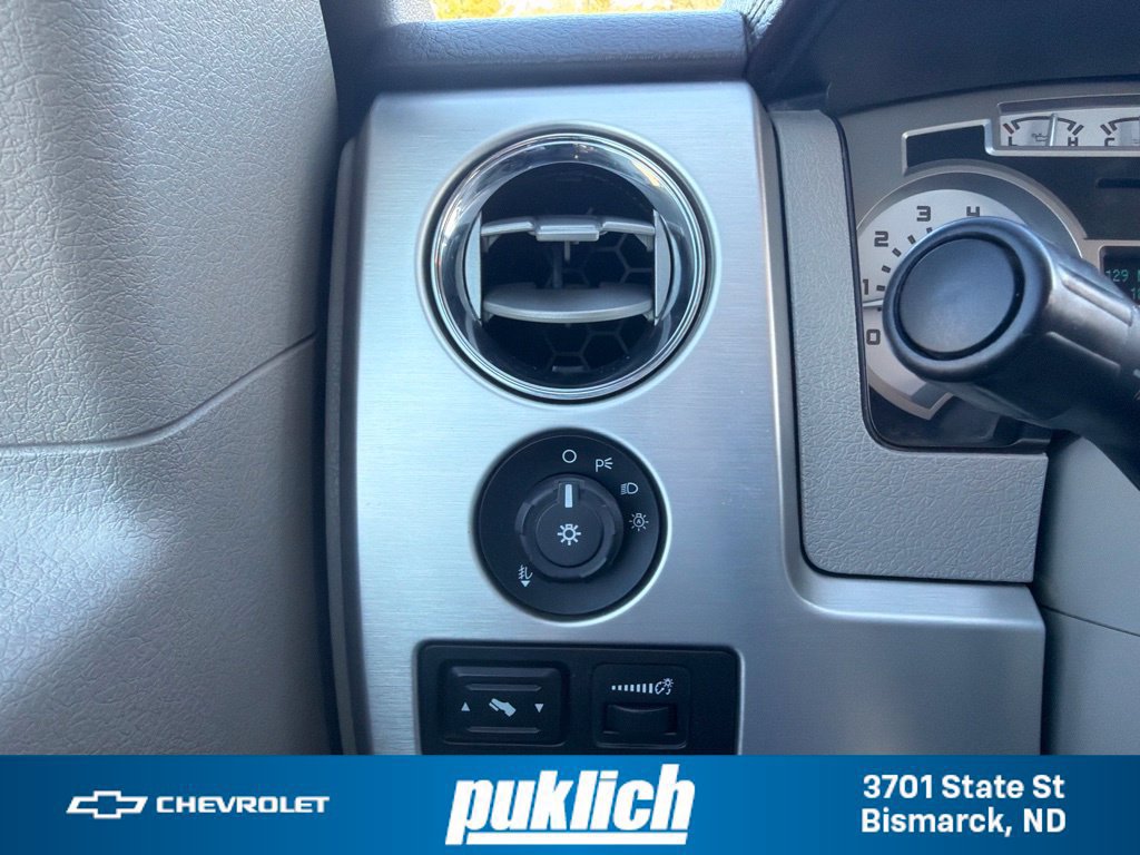Used 2009 Ford F150 XL AWD/4WD image 12