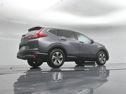 Used 2017 Honda CR-V LX image 47