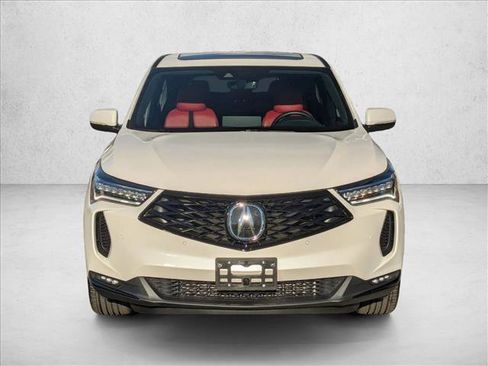 Certified 2025 Acura RDX A-Spec image 2