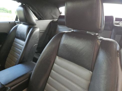 Used 2009 Ford Mustang GT Premium RWD image 21