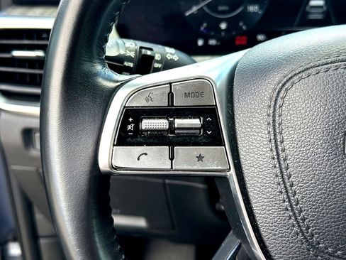Used 2024 Kia Telluride SX FWD image 16