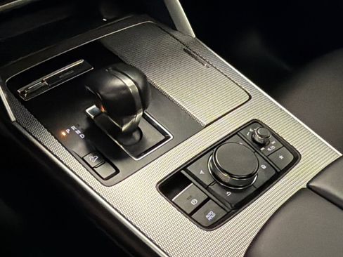 Used 2025 MAZDA CX-90 3.3 Turbo w/ Preferred Package image 32