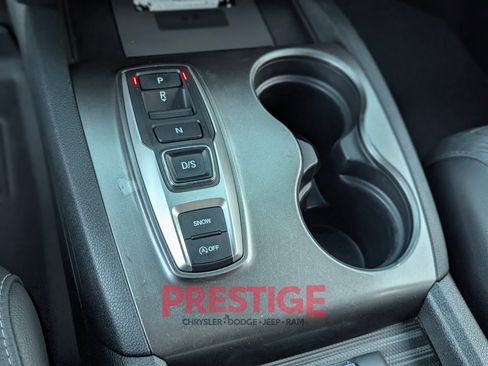 Used 2022 Honda Passport EX-L image 23