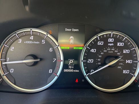 Used 2020 Acura MDX SH-AWD w/ Advance Package image 9