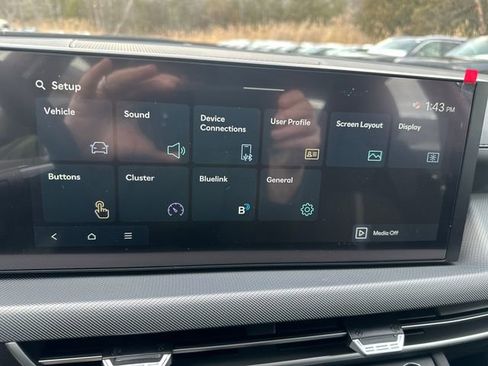 New 2026 Hyundai Sonata SE image 15