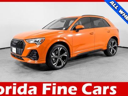 Used 2023 Audi Q3 2.0T Premium Plus w/ Premium Plus Package