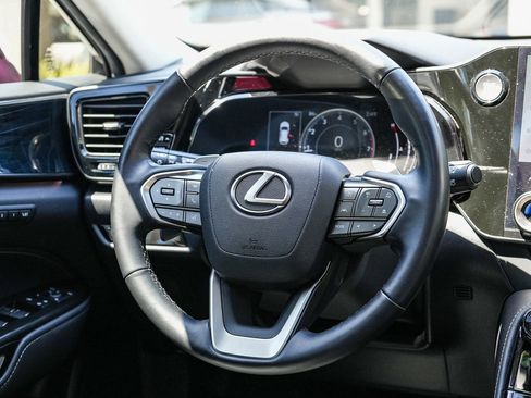 Used 2024 Lexus NX 350 AWD w/ Cold Area Package image 13