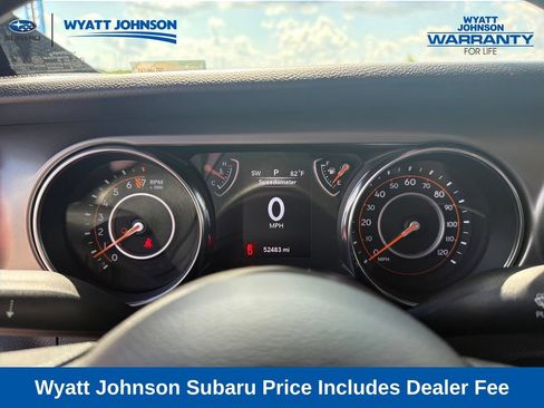 Used 2021 Jeep Gladiator Sport AWD/4WD image 22