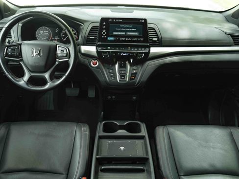 Used 2025 Honda Odyssey Sport-L image 27