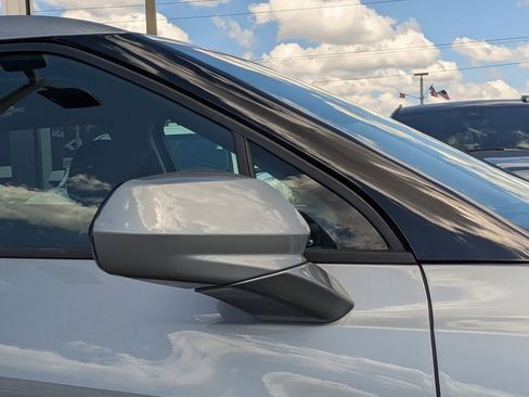 Certified 2025 Chevrolet Blazer LT FWD image 10