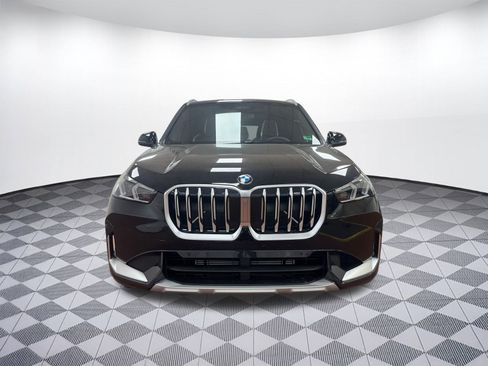 New 2026 BMW X1 xDrive28i w/ Technology Package image 4