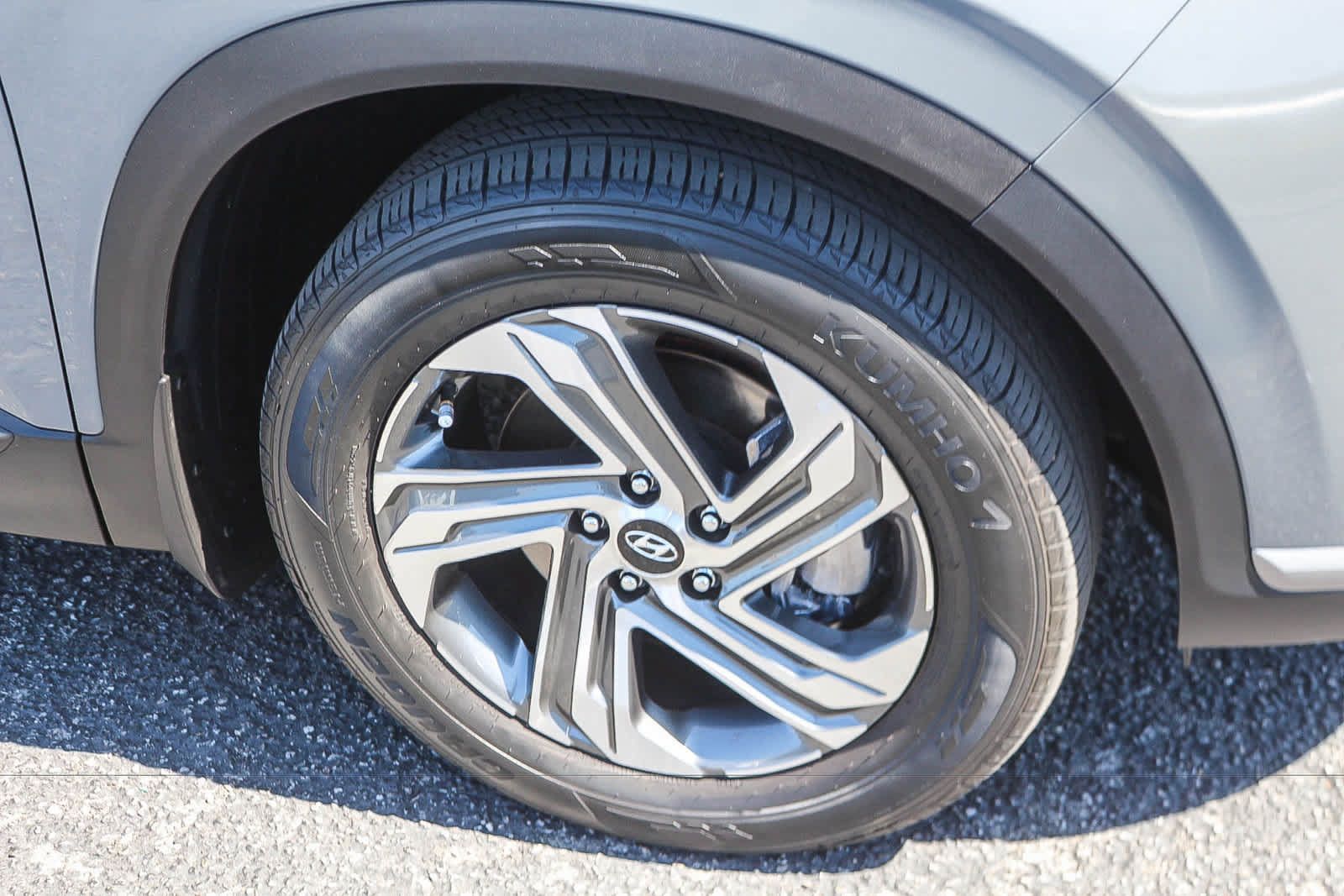 Certified 2023 Hyundai Santa Fe SEL FWD image 12