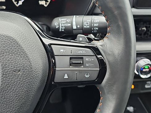 Used 2023 Honda CR-V Sport Touring image 24