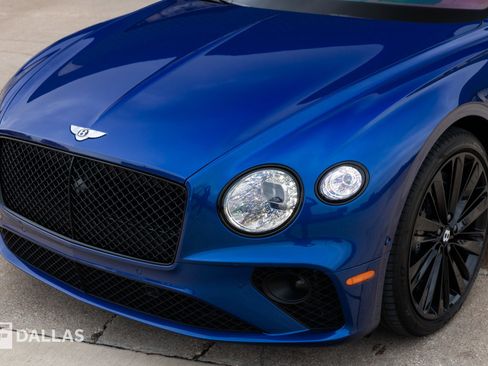 Used 2022 Bentley Continental GT Speed image 7