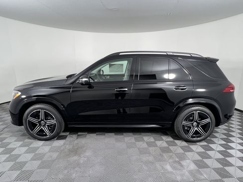 New 2026 Mercedes-Benz GLE 350 4MATIC image 9