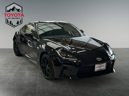 New 2026 Toyota GR86 Premium image 7