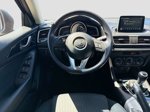 Used 2016 MAZDA MAZDA3 i Sport w/ Preferred Equipment Package image 16