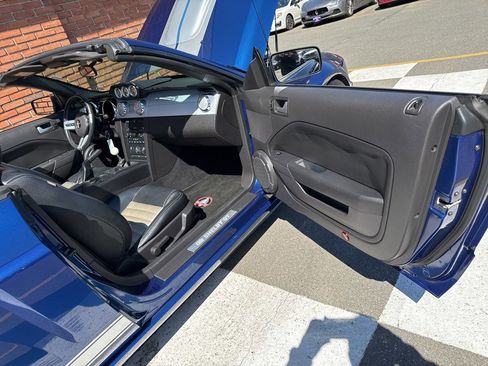 Used 2008 Ford Mustang GT RWD image 58