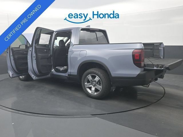 Certified 2026 Honda Ridgeline RTL image 37