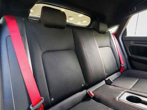 Used 2023 Honda Civic Type R image 98