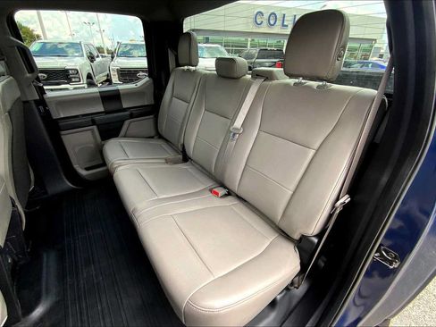 Used 2018 Ford F150 XL w/ XL Power Equipment Group AWD/4WD image 42