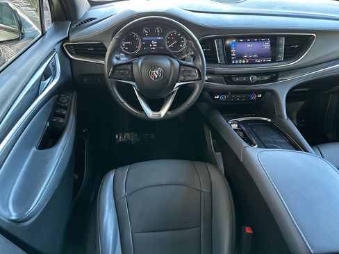 Used 2024 Buick Enclave Essence w/ Sport Touring Edition image 20
