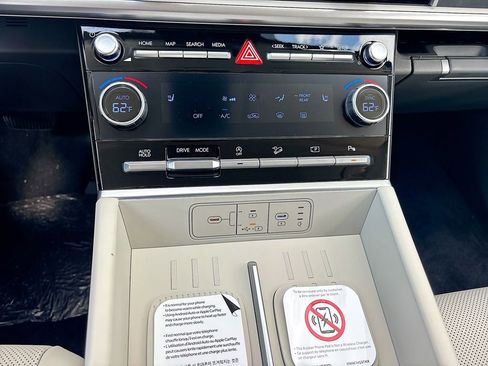 New 2026 Hyundai Santa Fe SEL image 15