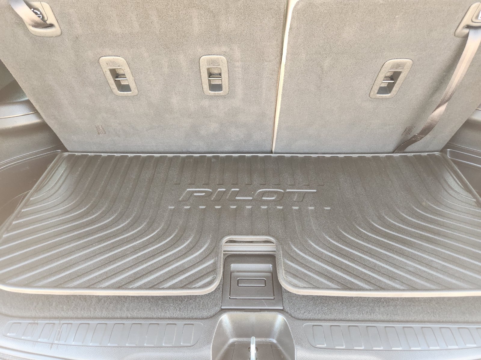 Used 2022 Honda Pilot Elite image 36