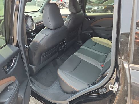 New 2026 Subaru Forester Sport w/ Sport Plus Package AWD/4WD image 3