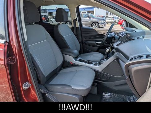 Used 2015 Ford Escape SE w/ Equipment Group 201A AWD/4WD image 20