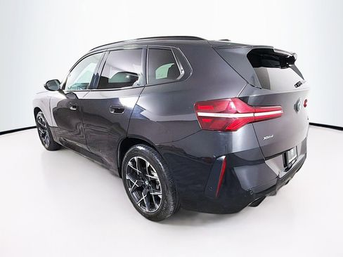 Used 2025 BMW X3 xDrive30i w/ Premium Package image 5