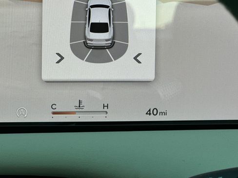 New 2026 Genesis G80 3.5T Sport Prestige image 27