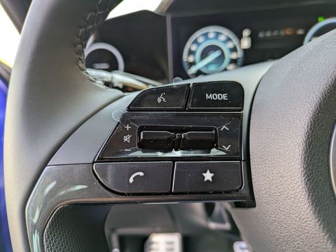 New 2025 Hyundai Elantra SEL image 19