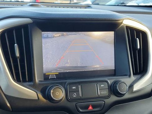 Used 2019 GMC Terrain SLT w/ Preferred Package image 25