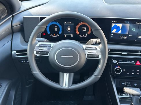 New 2026 Hyundai Tucson XRT FWD image 25