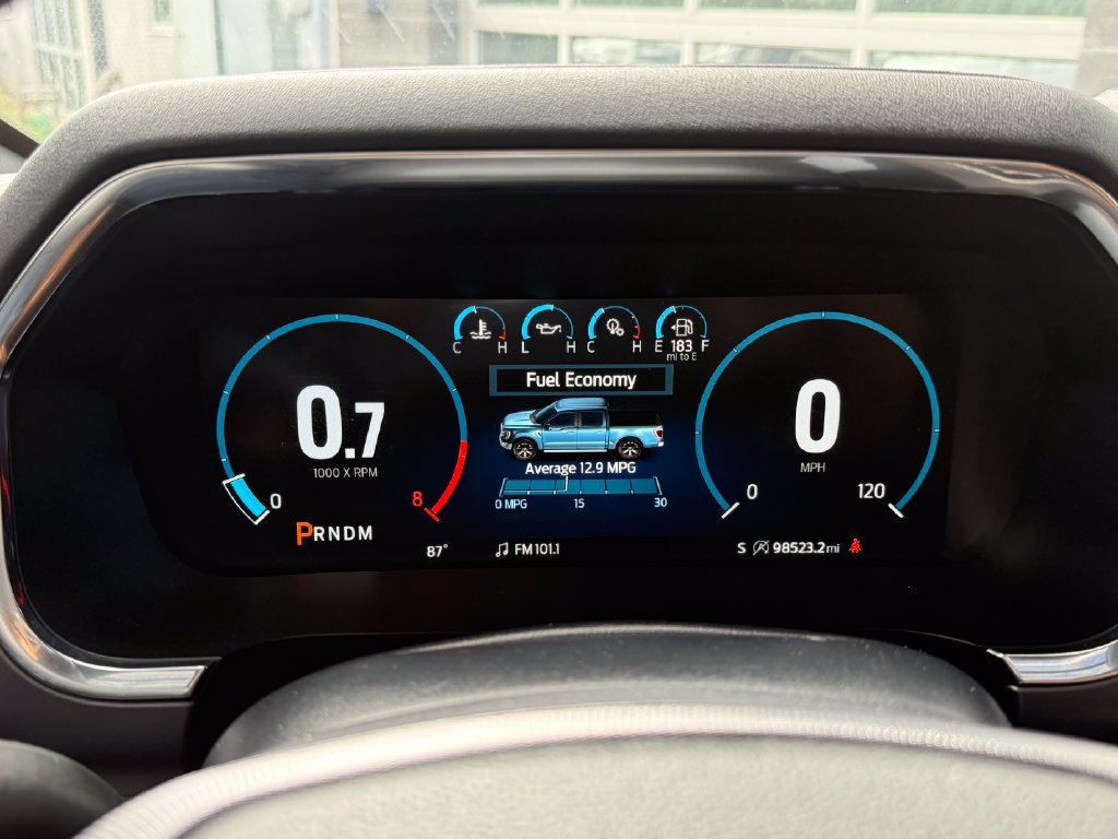 Used 2021 Ford F150 Platinum AWD/4WD image 50