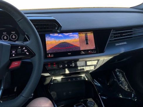 New 2026 Audi RS 3 image 6